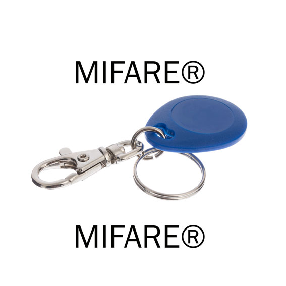 Mifare Proximity Fobs